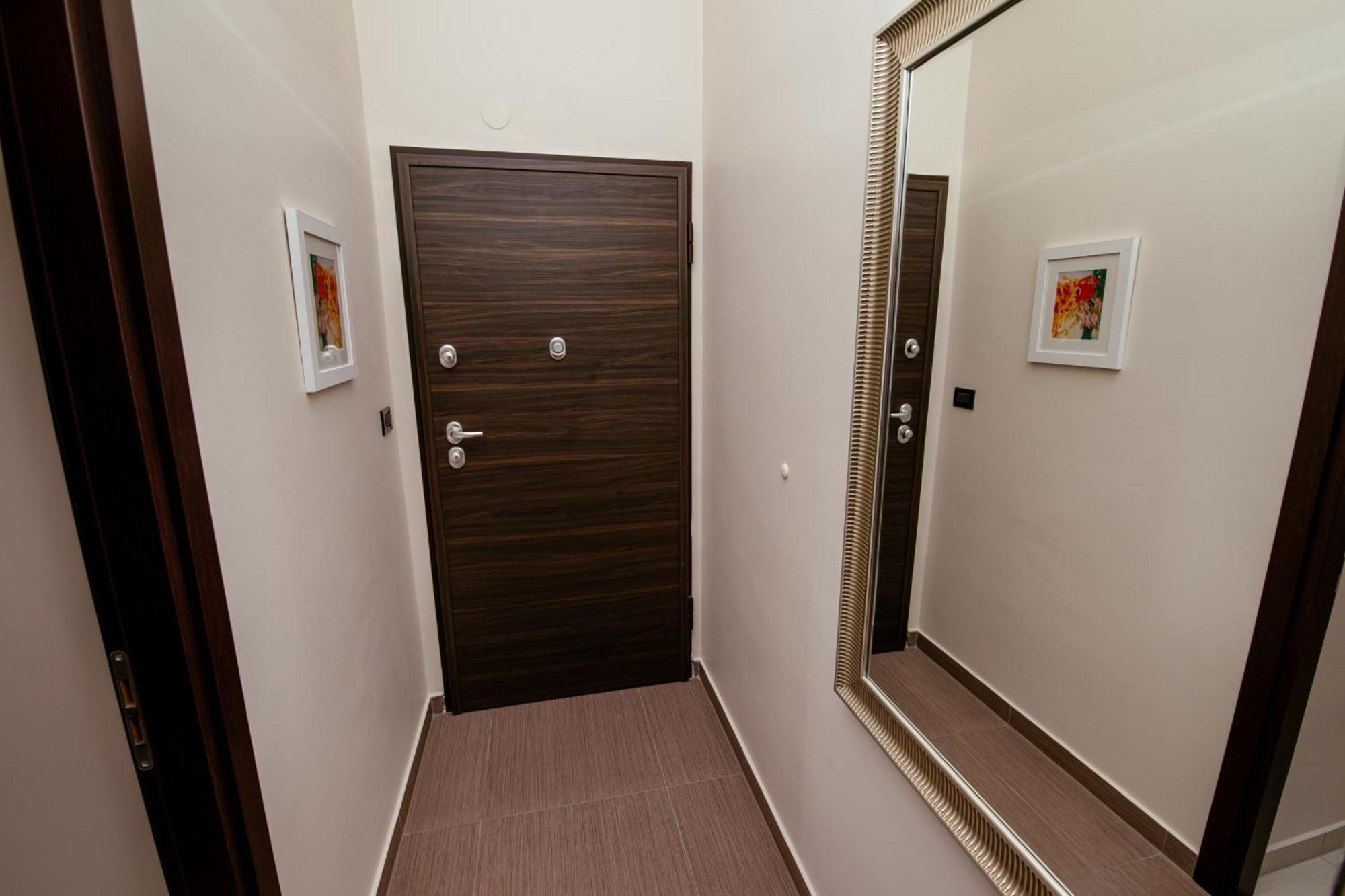 City Harbour Deluxe Suites Zadar Room photo