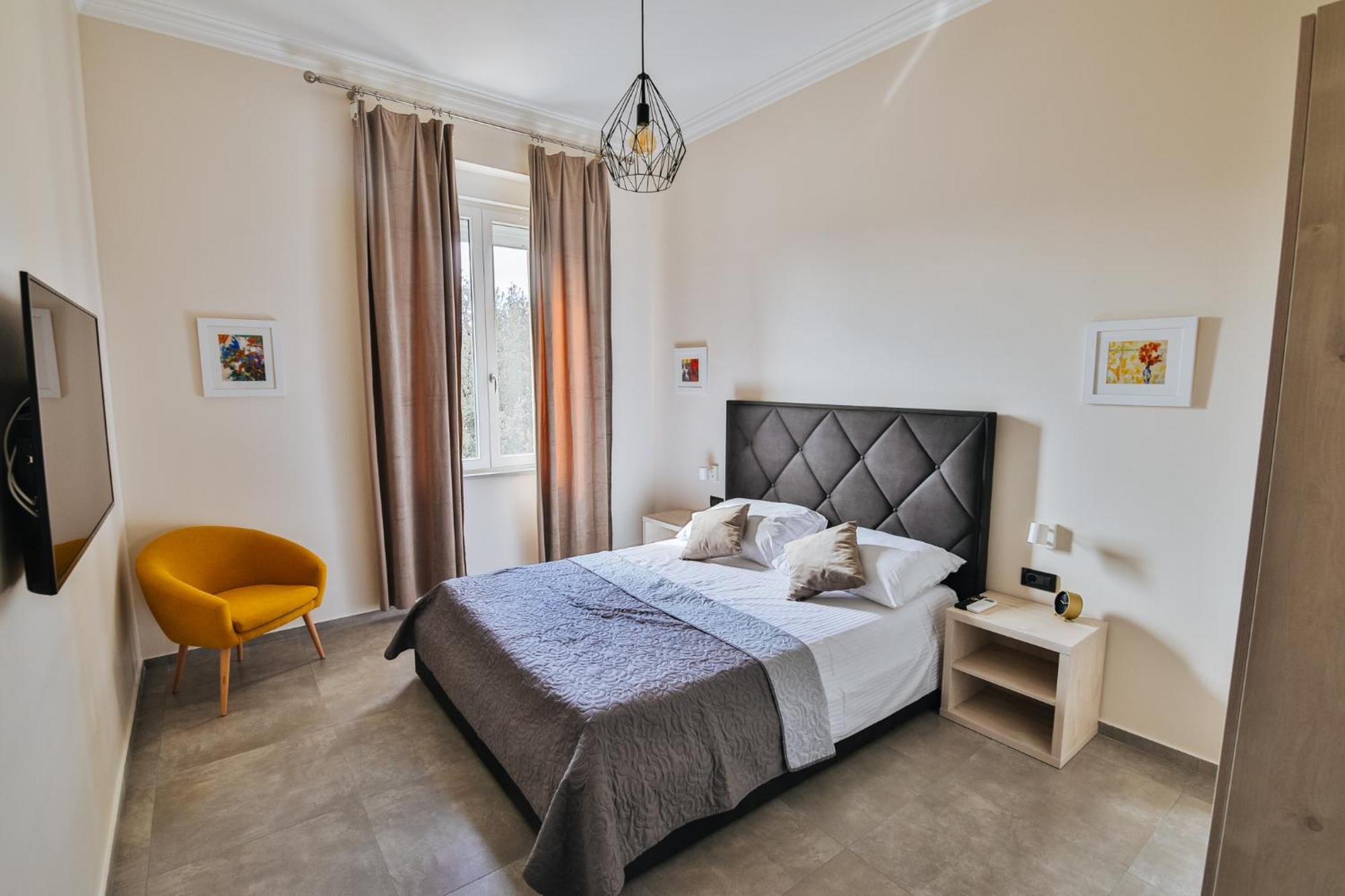 City Harbour Deluxe Suites Zadar Exterior photo